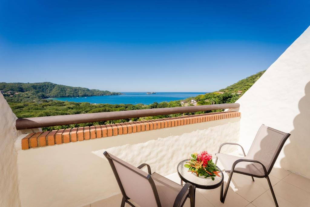 Villas Sol Beach Resort photo