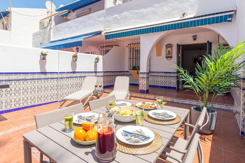 Veraxul Bil Bil Beach - Perfect family beach vacation awaits