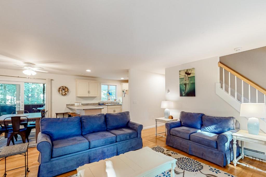 Holiday home Easy Living in Eastham, USA