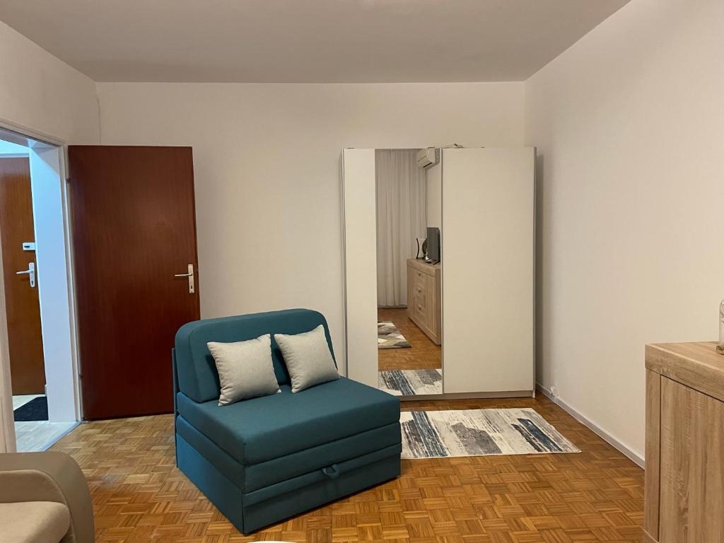 Iva Petrovaradin - Appartement Met 1 Slaapkamer