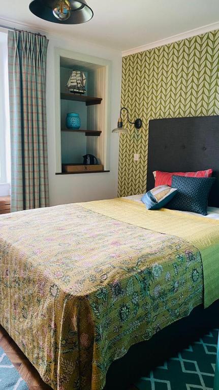 Custom House Hotel - Superior Double Or Twin Room With Lake View