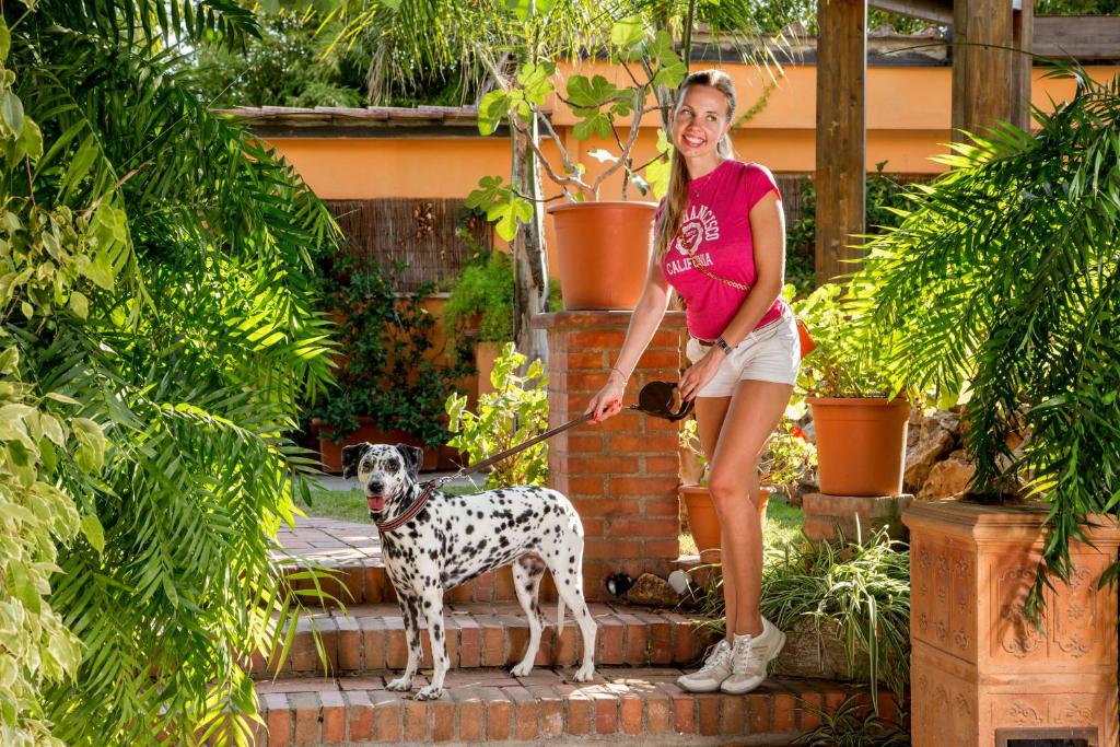 Antica Locanda Palmieri - Resim 29