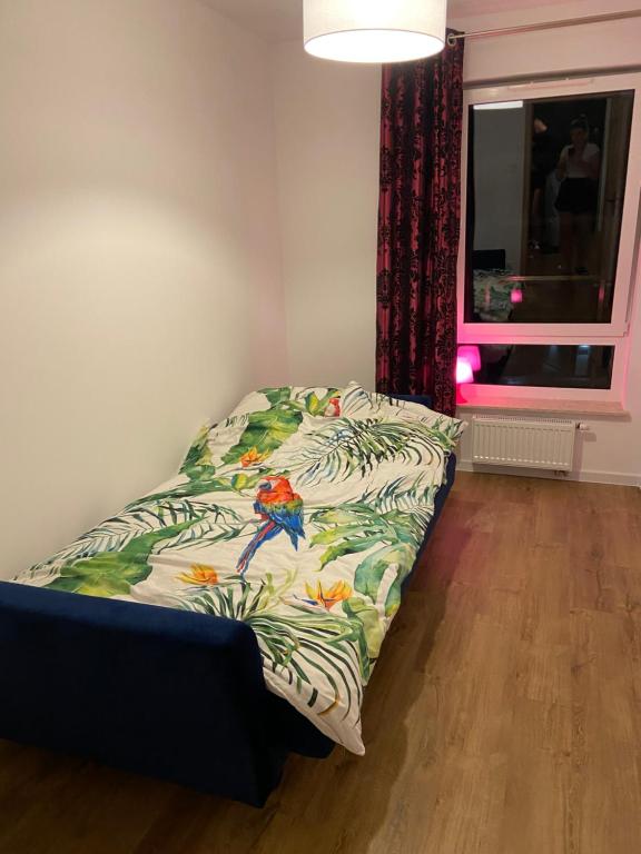 Rezydencja Klonova apartament