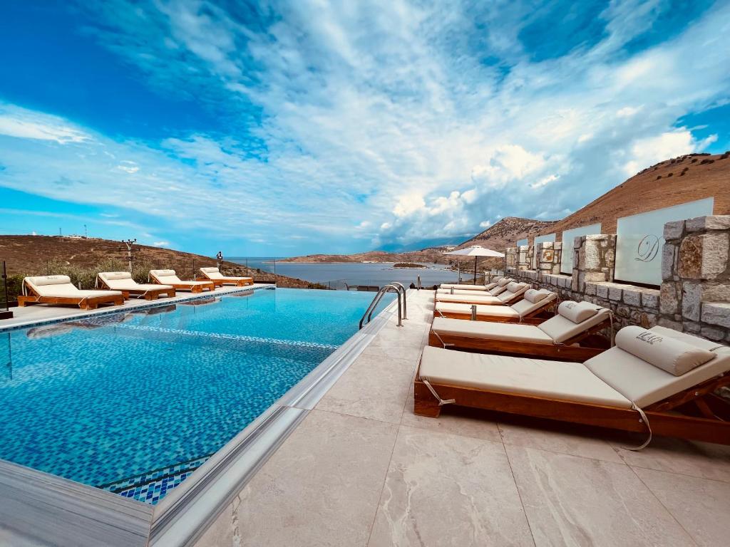 Vila D Boutique Hotel - Image 4