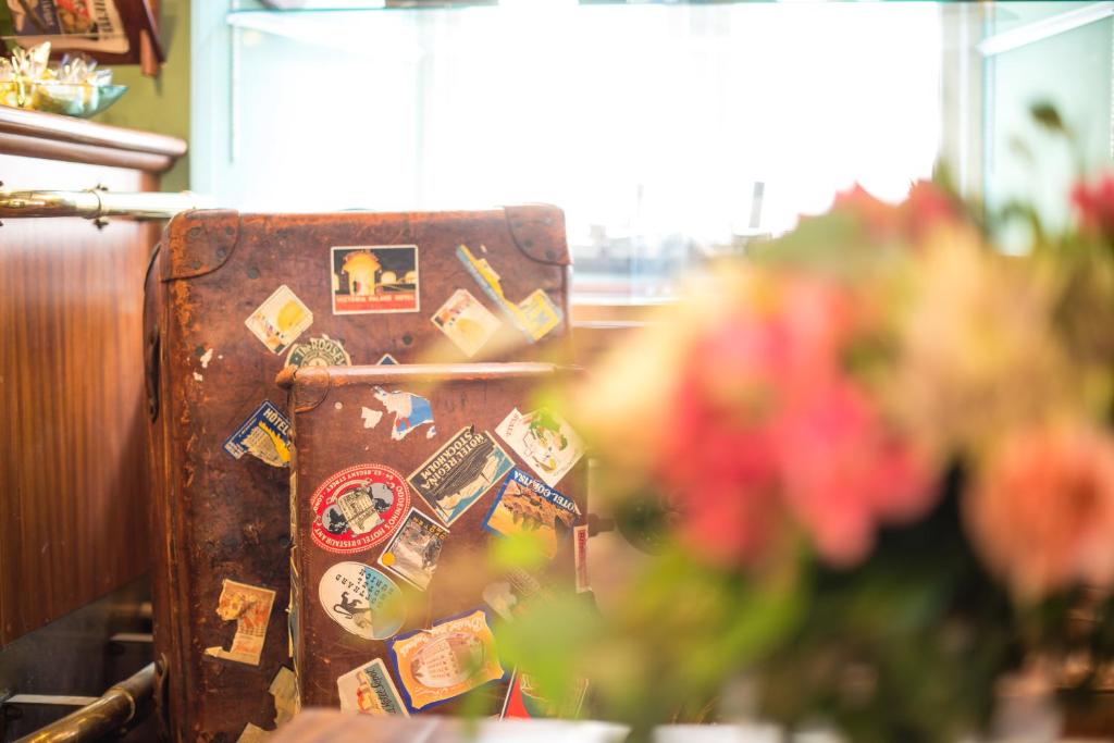 Victory Hotel - Resim 44