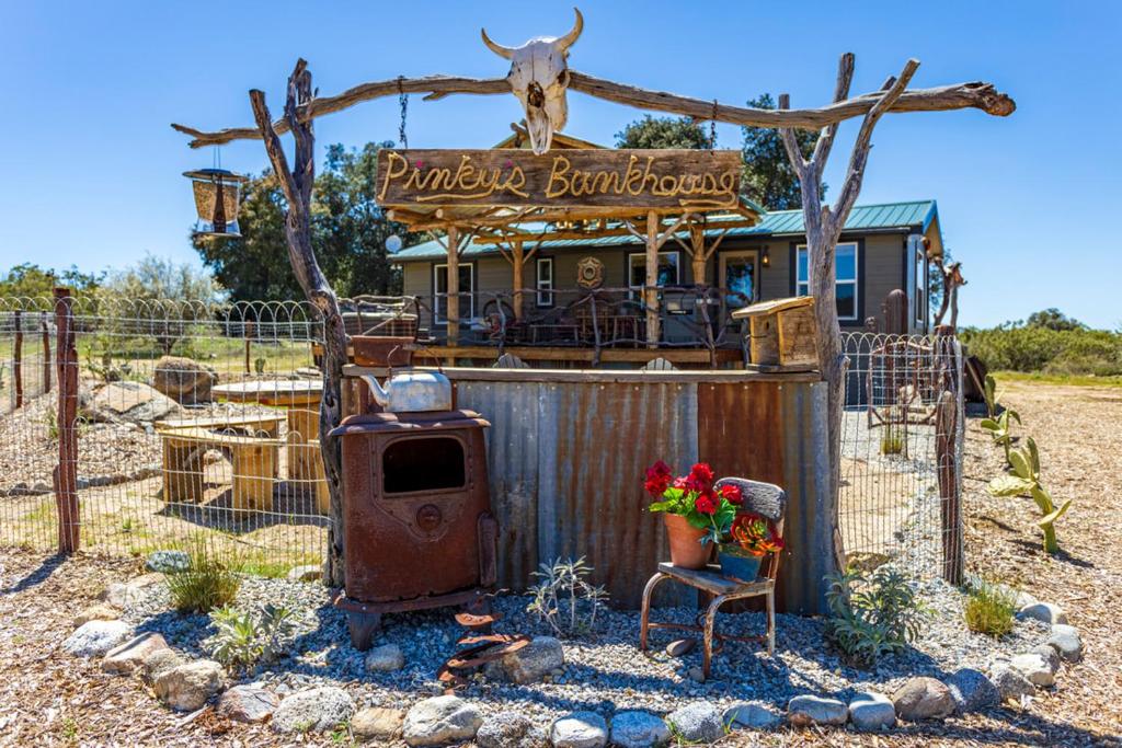 Warner Springs