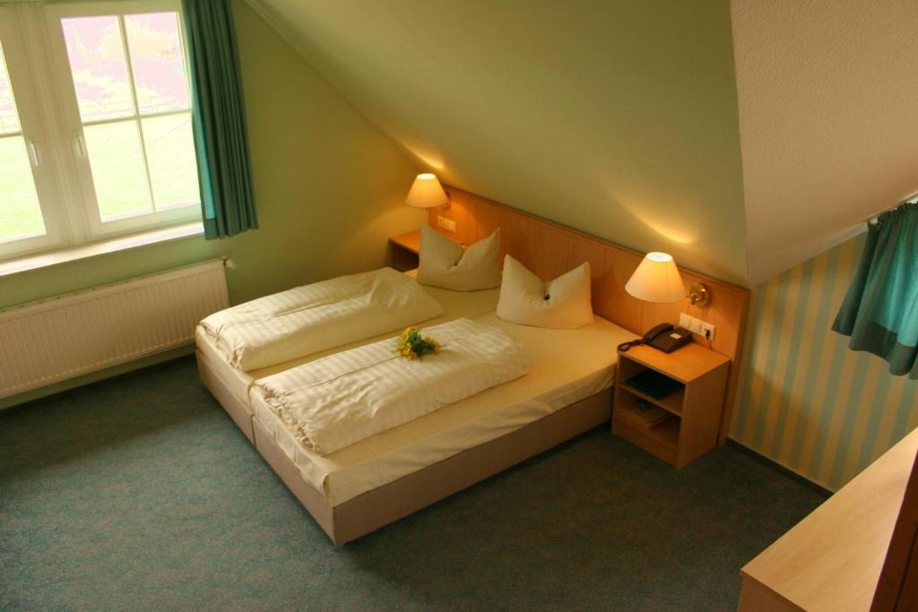 Flair Seehotel Zielow - Family Room