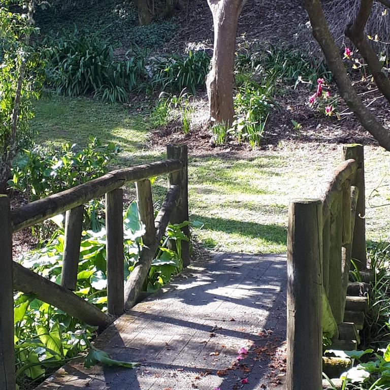 Giardino di māra