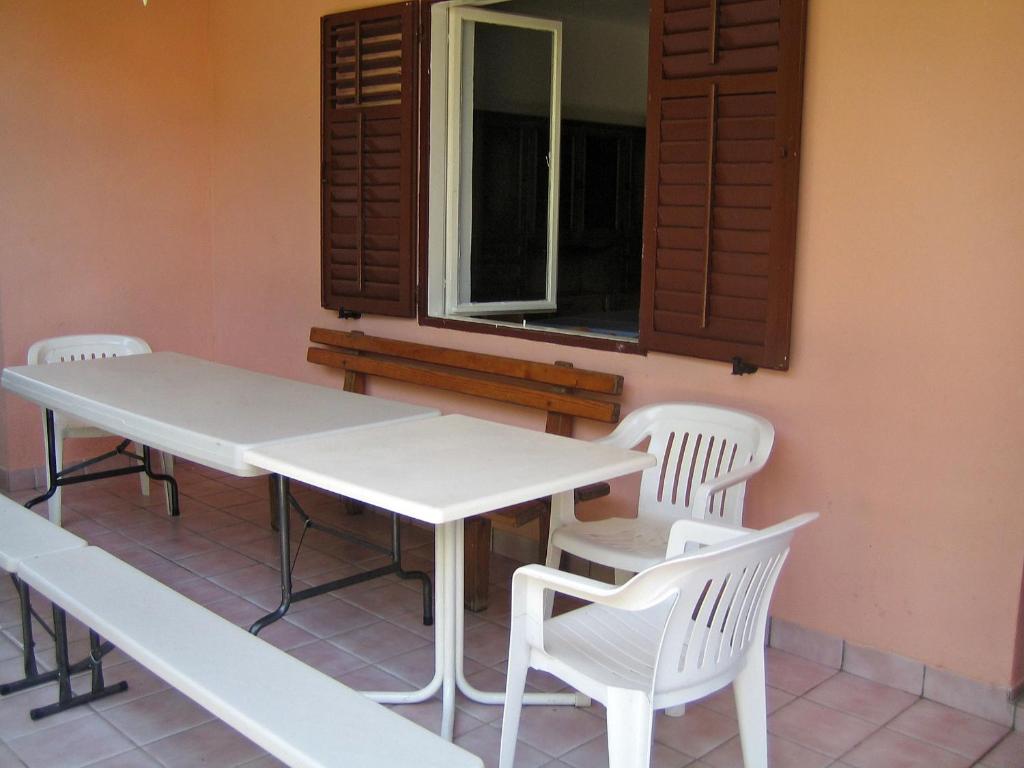 Fotografie z fotogalerie ubytování Family friendly seaside apartments Vlasici, Pag - 4319 v destinaci Vlašići
