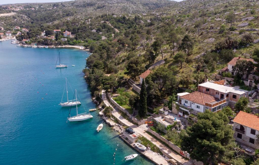 Φυσικό τοπίο κοντά σε αυτό το διαμέρισμα