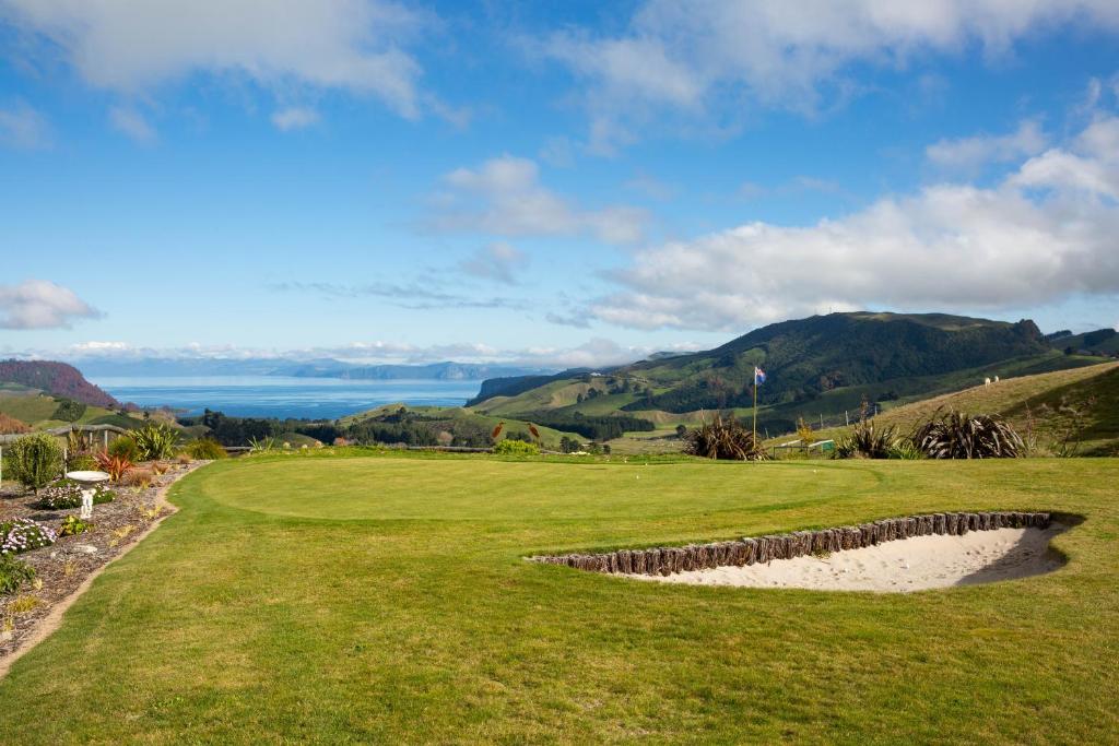 Hilltop Whakaipo Estate - Resim 14