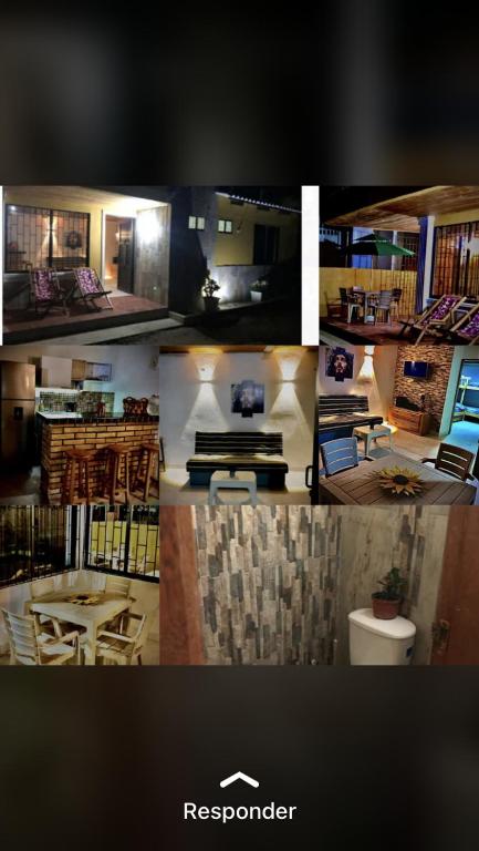 Restaurace v ubytování Jamadis