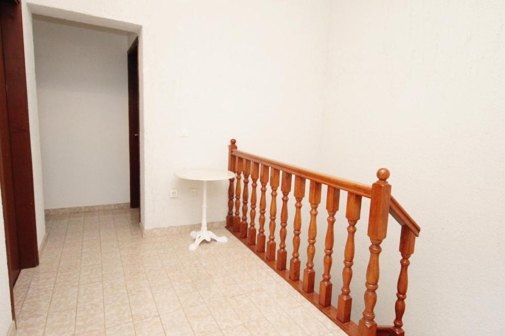 Zdjęcie z galerii obiektu Apartments by the sea Vrsi - Mulo, Zadar - 5791 w mieście Vrsi