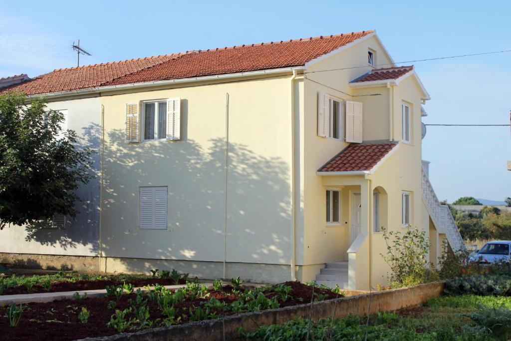 Fotografia z galérie ubytovania Apartments with a parking space Zadar - 5773 v destinácii Zadar