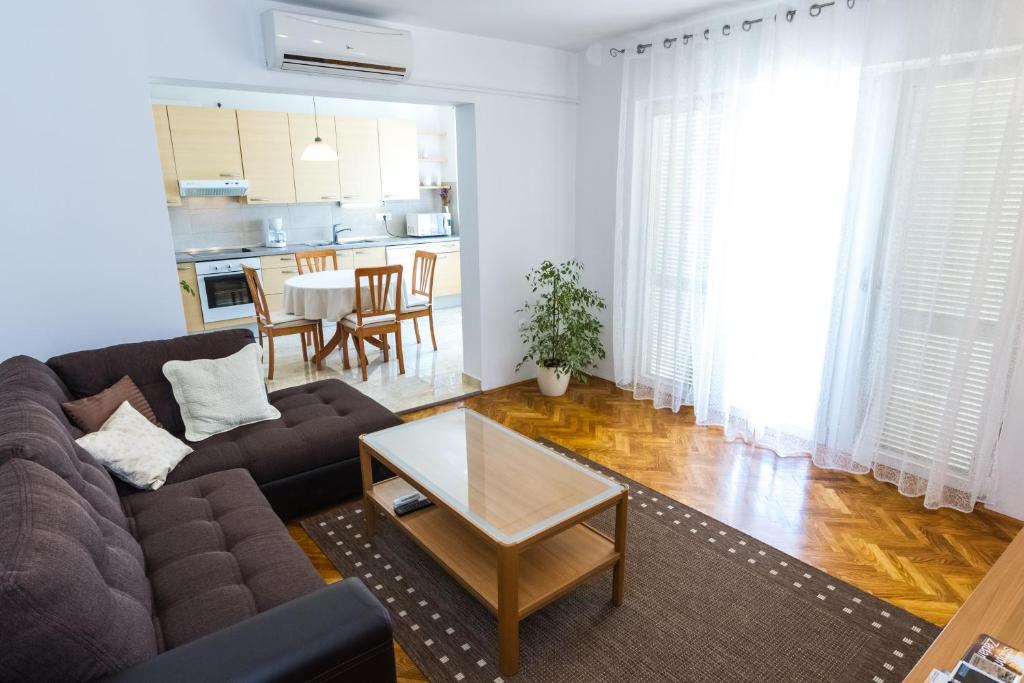 Fotografia z galérie ubytovania Apartments with a parking space Zadar - 5773 v destinácii Zadar
