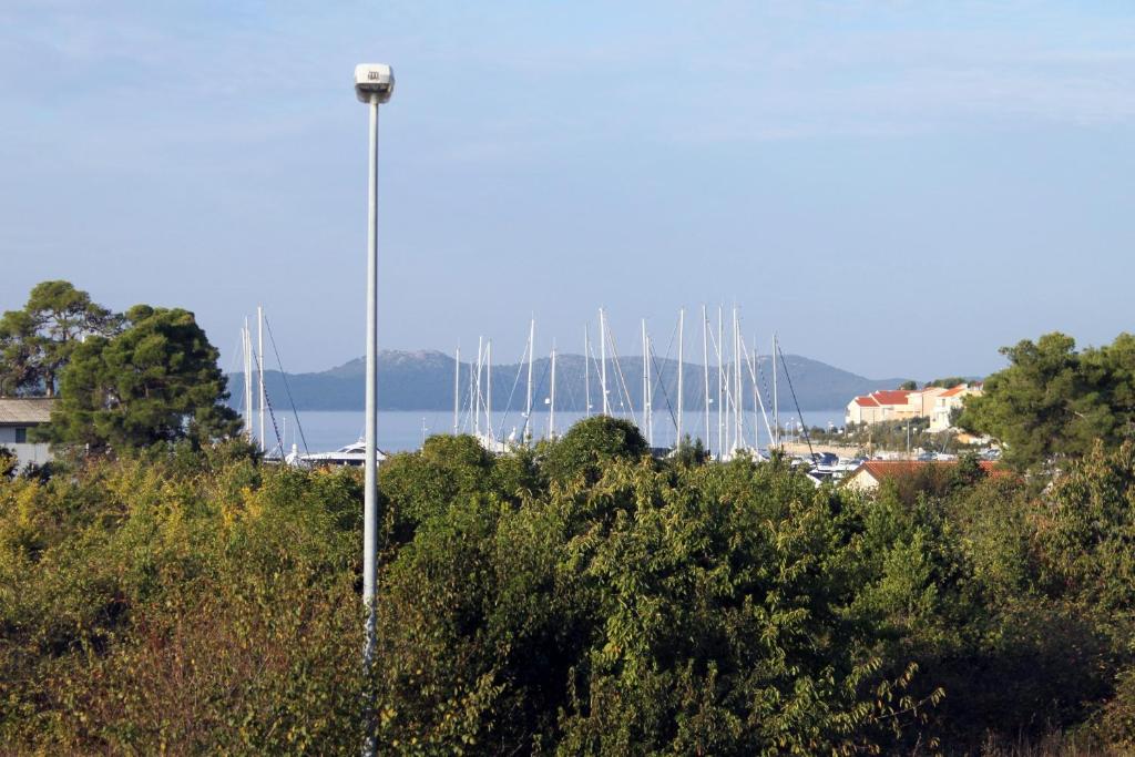 Fotografia z galérie ubytovania Apartments with a parking space Zadar - 5773 v destinácii Zadar