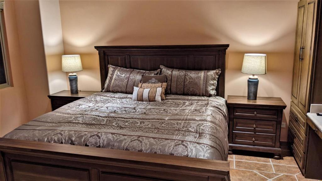 Luxury Condo Bella Sirena 405-C - Unmatched Views Over the Pool to the Sea photo