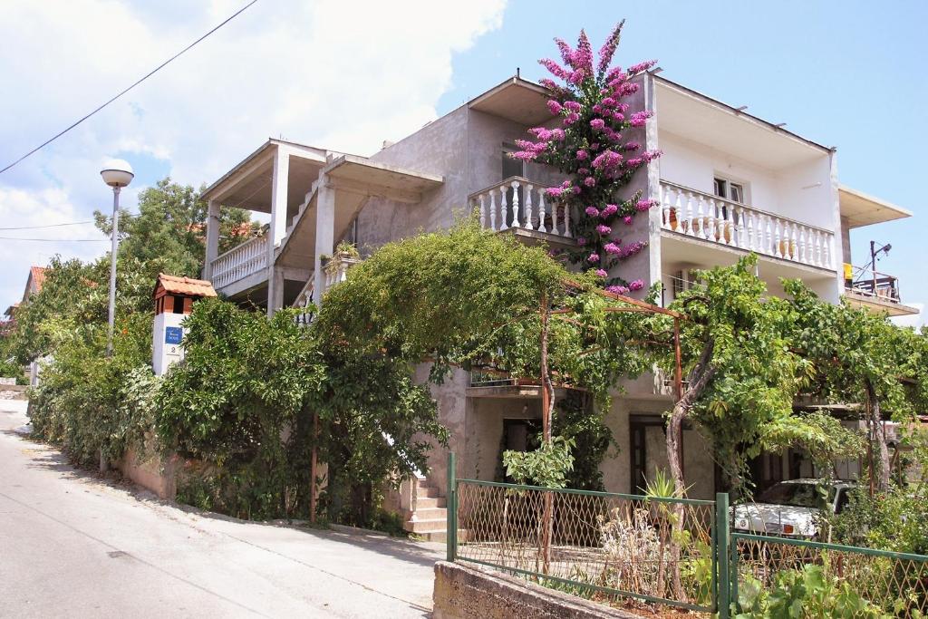 Fotografia z galérie ubytovania Rooms with a parking space Stari Grad, Hvar - 5696 v Starom Grade