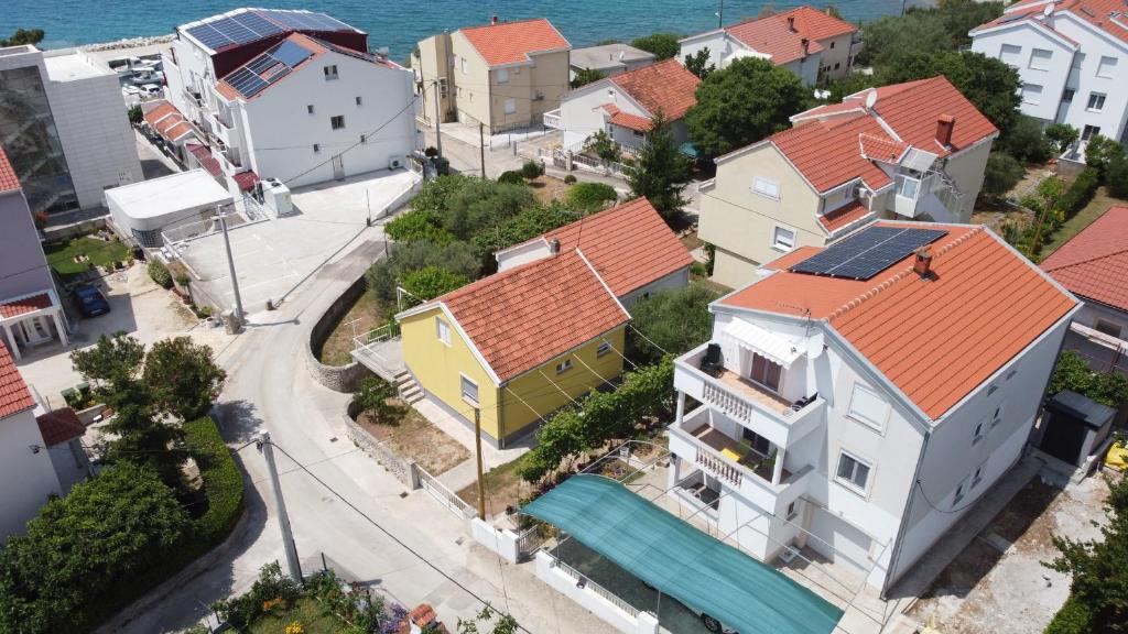 Fotografia z galérie ubytovania Apartment Zadar - Diklo 5794a v destinácii Zadar