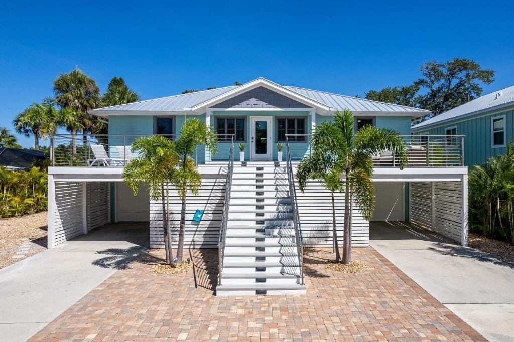 Holiday home 165 Connecticut Shell Bound by Coastal Vacation