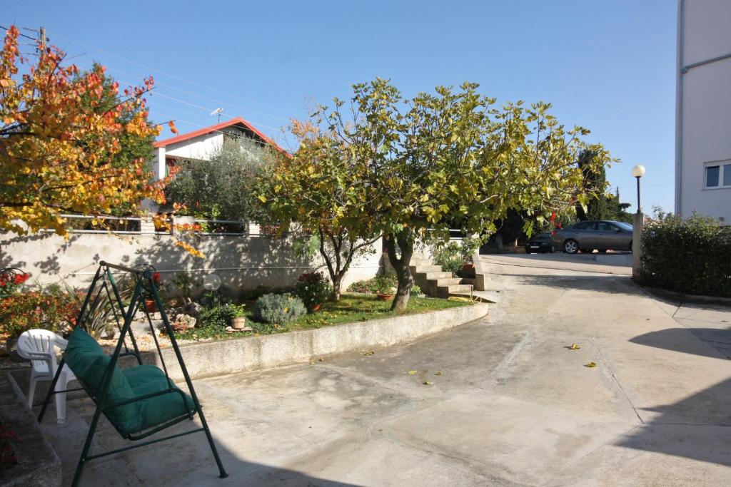 Fotografia z galérie ubytovania Apartments with a parking space Zadar - Diklo, Zadar - 5875 v destinácii Zadar