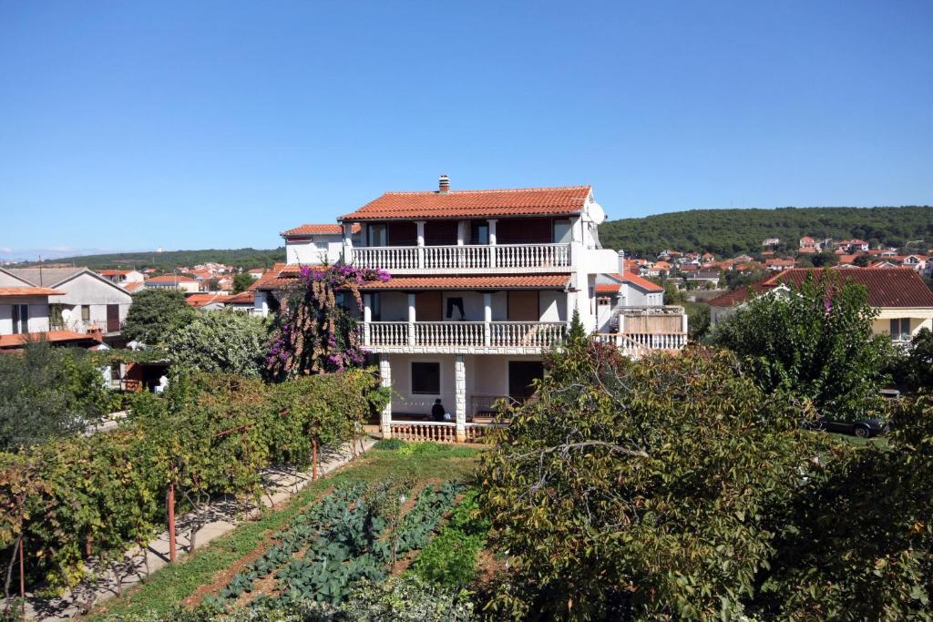 Fotografia z galérie ubytovania Apartments with a parking space Bibinje, Zadar - 5732 v Bibinje