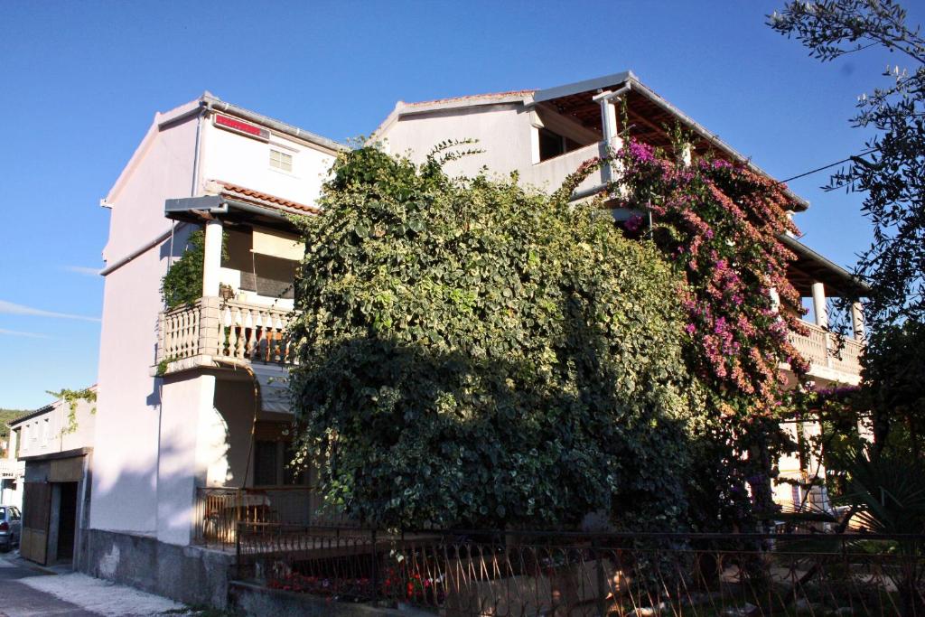 Fotografia z galérie ubytovania Apartments with a parking space Bibinje, Zadar - 5732 v Bibinje
