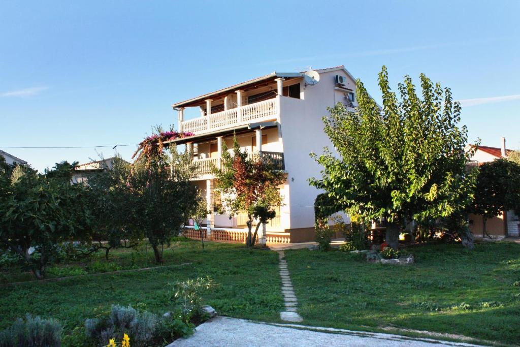 Fotografia z galérie ubytovania Apartments with a parking space Bibinje, Zadar - 5732 v Bibinje