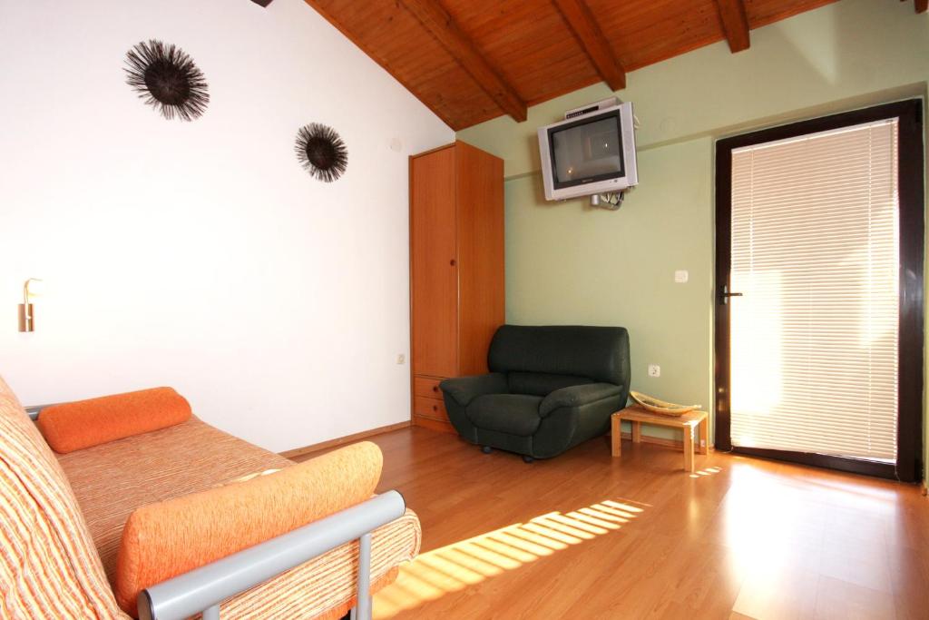 Fotografia z galérie ubytovania Apartments with a parking space Bibinje, Zadar - 5732 v Bibinje