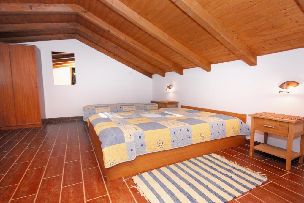 Fotografia z galérie ubytovania Apartments with a parking space Bibinje, Zadar - 5732 v Bibinje