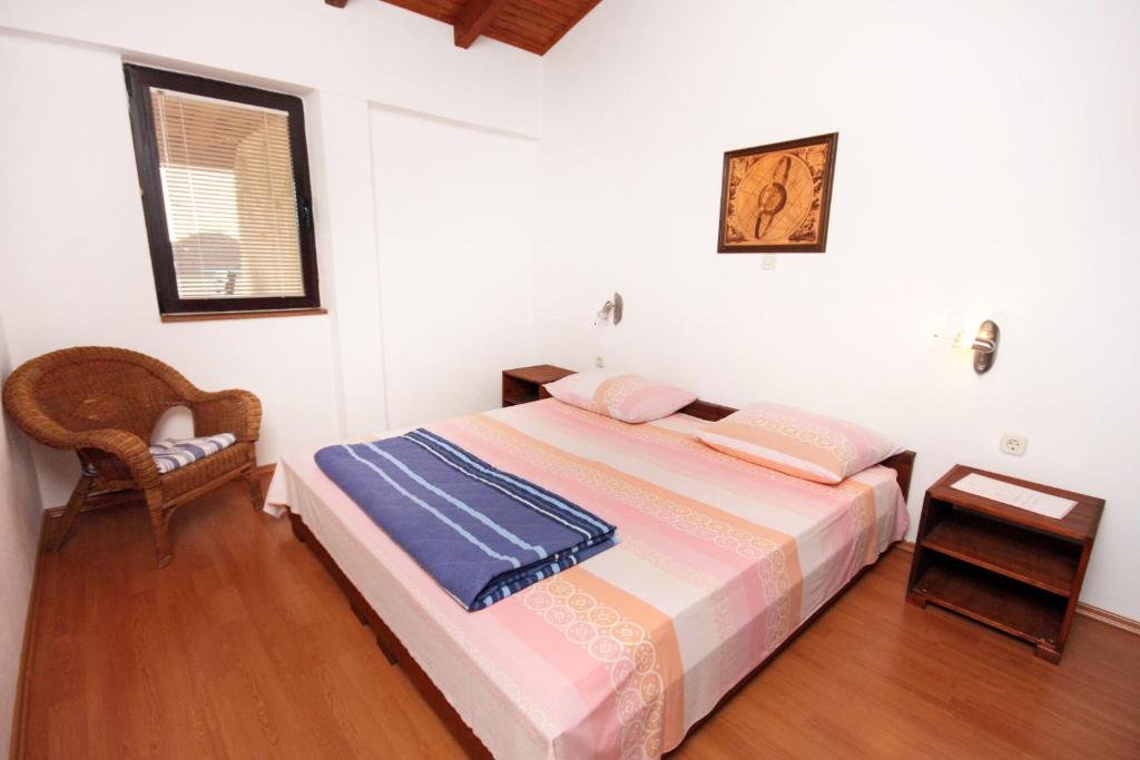 Fotografia z galérie ubytovania Apartments with a parking space Bibinje, Zadar - 5732 v Bibinje