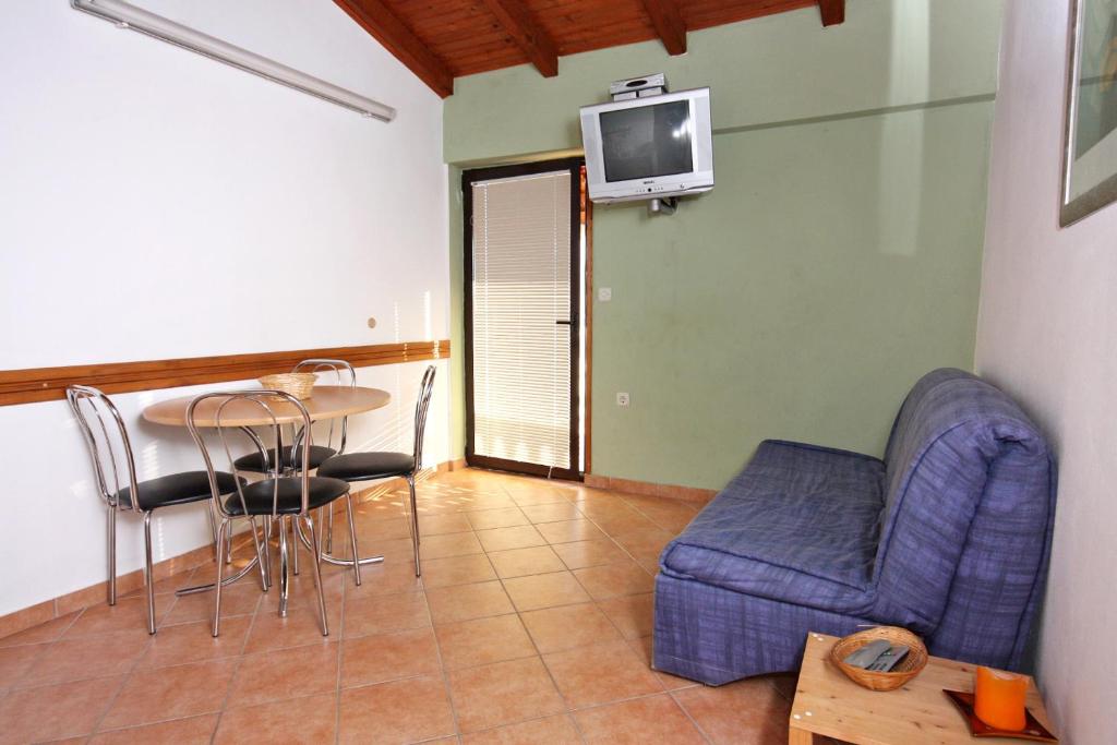 Fotografia z galérie ubytovania Apartments with a parking space Bibinje, Zadar - 5732 v Bibinje