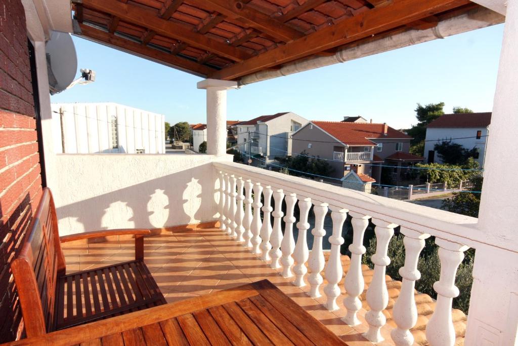 Fotografia z galérie ubytovania Apartments with a parking space Bibinje, Zadar - 5732 v Bibinje