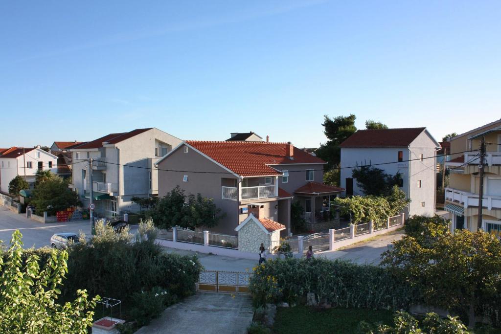 Fotografia z galérie ubytovania Apartments with a parking space Bibinje, Zadar - 5732 v Bibinje