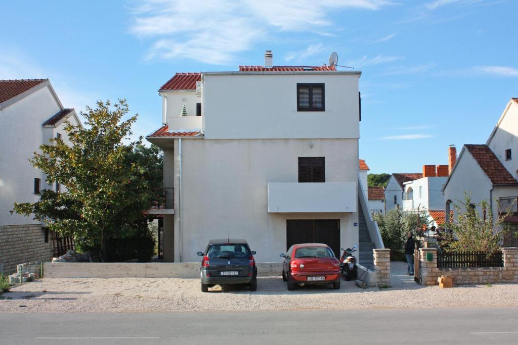 Apartments with parking space Biograd na Moru, Biograd - 5847