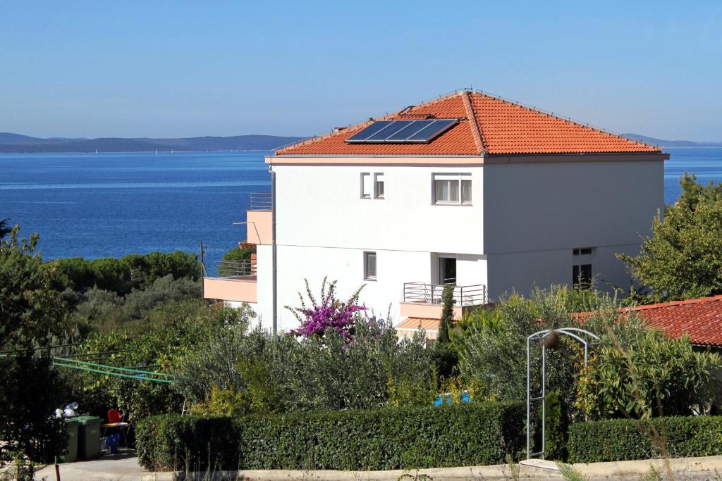 Fotografia z galérie ubytovania Apartments by the sea Kozino, Zadar - 5750 v destinácii Petrcane