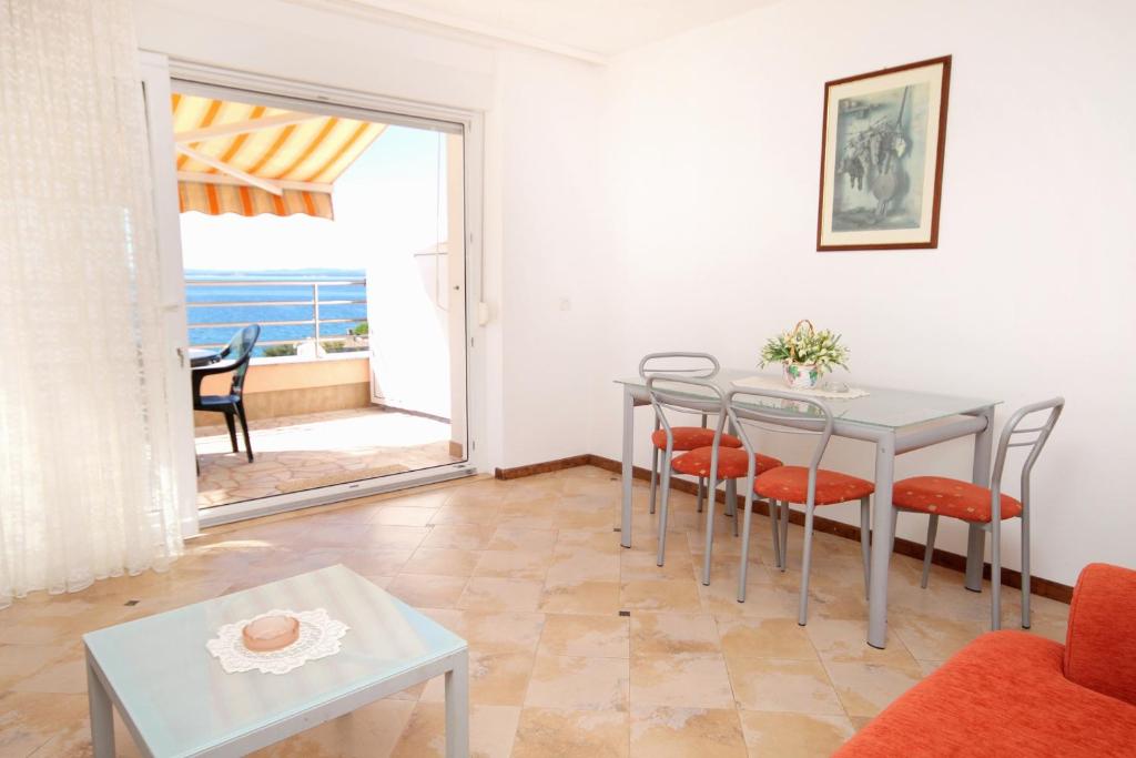 Fotografia z galérie ubytovania Apartments by the sea Kozino, Zadar - 5750 v destinácii Petrcane