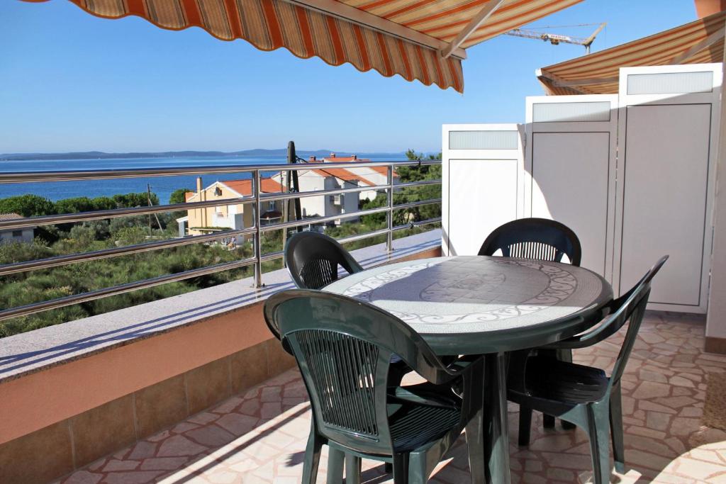 Fotografia z galérie ubytovania Apartments by the sea Kozino, Zadar - 5750 v destinácii Petrcane