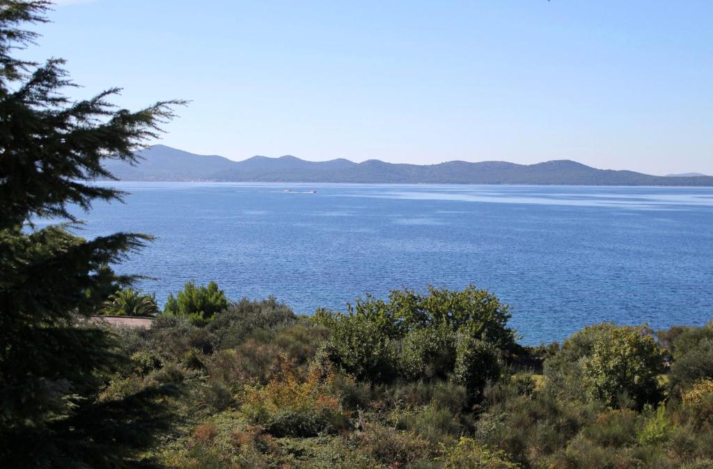 Fotografia z galérie ubytovania Apartments by the sea Kozino, Zadar - 5750 v destinácii Petrcane