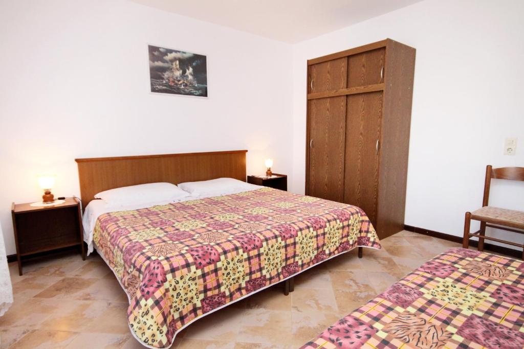 Fotografia z galérie ubytovania Apartments by the sea Kozino, Zadar - 5750 v destinácii Petrcane