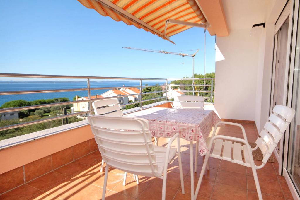 Fotografia z galérie ubytovania Apartments by the sea Kozino, Zadar - 5750 v destinácii Petrcane