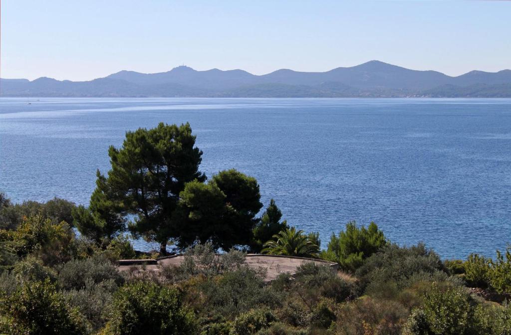 Fotografia z galérie ubytovania Apartments by the sea Kozino, Zadar - 5750 v destinácii Petrcane