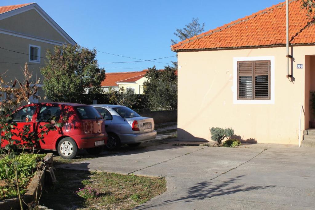 Fotografia z galérie ubytovania Apartments with parking spaces Privlaka, Zadar - 5849 v Privlake