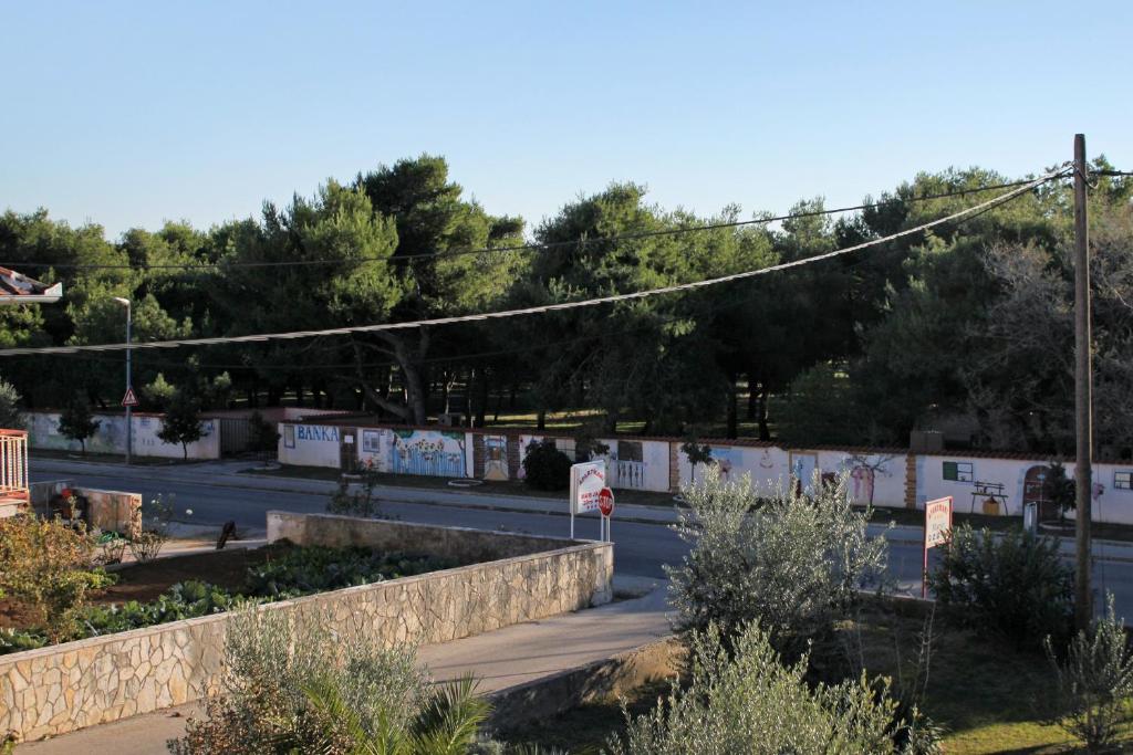 Fotografia z galérie ubytovania Apartments with parking spaces Privlaka, Zadar - 5849 v Privlake