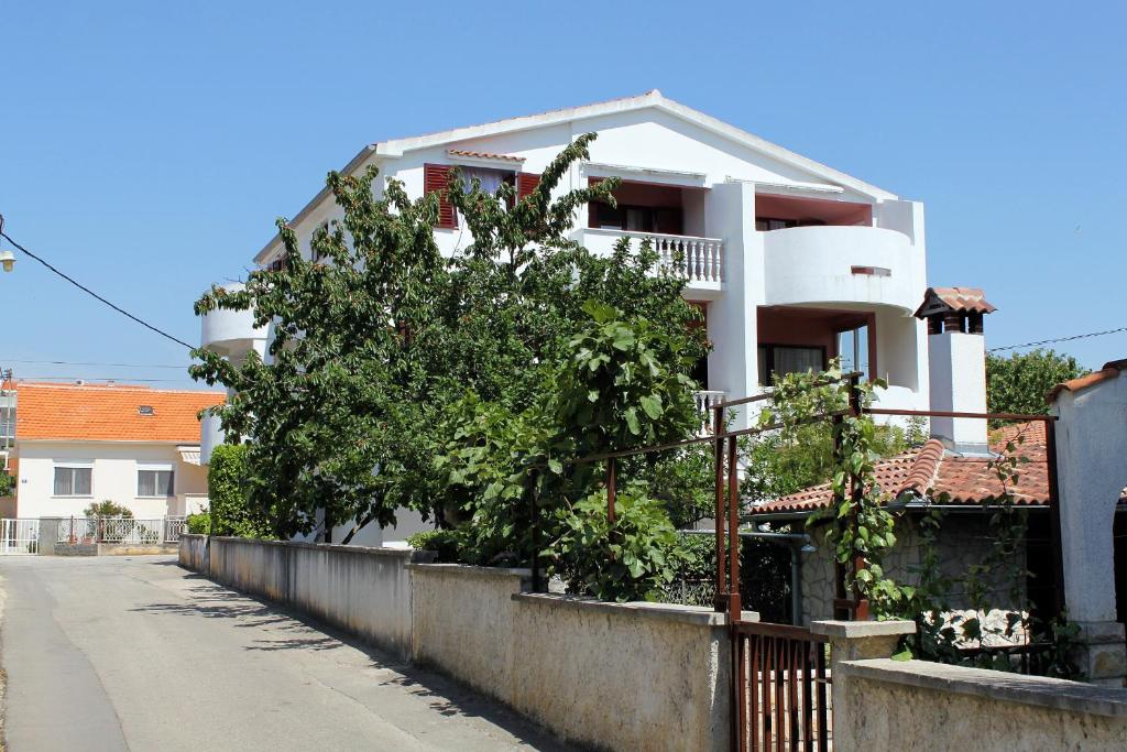 Fotografia z galérie ubytovania Apartments with a parking space Zadar - Diklo, Zadar - 5908 v destinácii Zadar