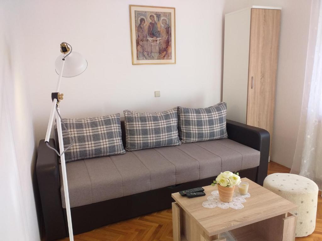 Fotografia z galérie ubytovania Apartments with a parking space Zadar - Diklo, Zadar - 5908 v destinácii Zadar