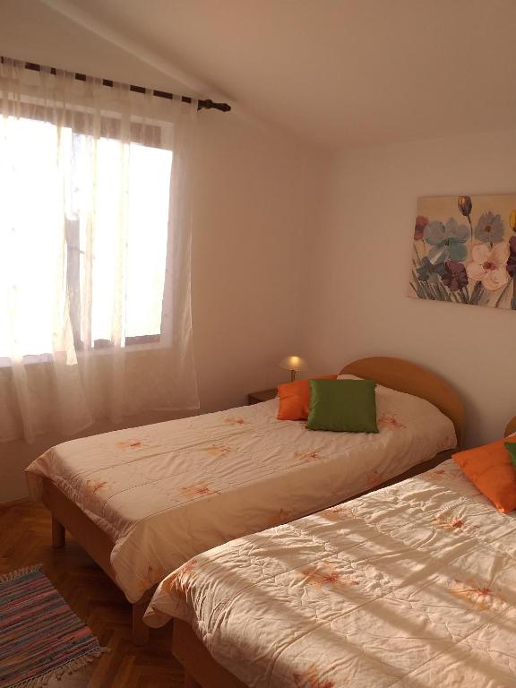 Fotografia z galérie ubytovania Apartments with a parking space Zadar - Diklo, Zadar - 5908 v destinácii Zadar