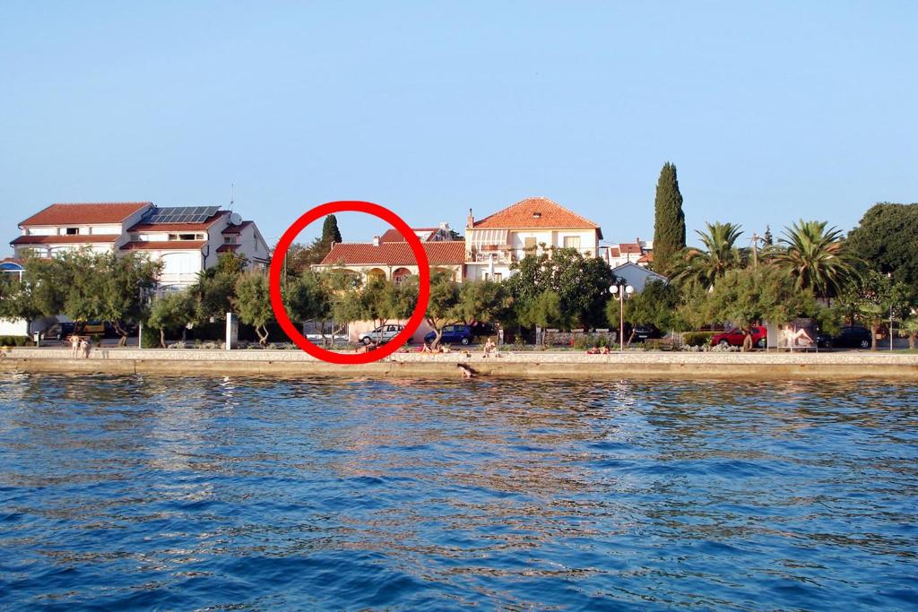 Fotografia z galérie ubytovania Apartments by the sea Zadar - Diklo, Zadar - 5924 v destinácii Zadar