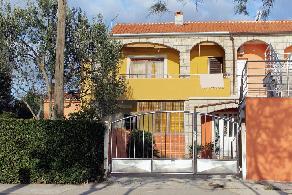Fotografia z galérie ubytovania Apartments by the sea Zadar - Diklo, Zadar - 5924 v destinácii Zadar