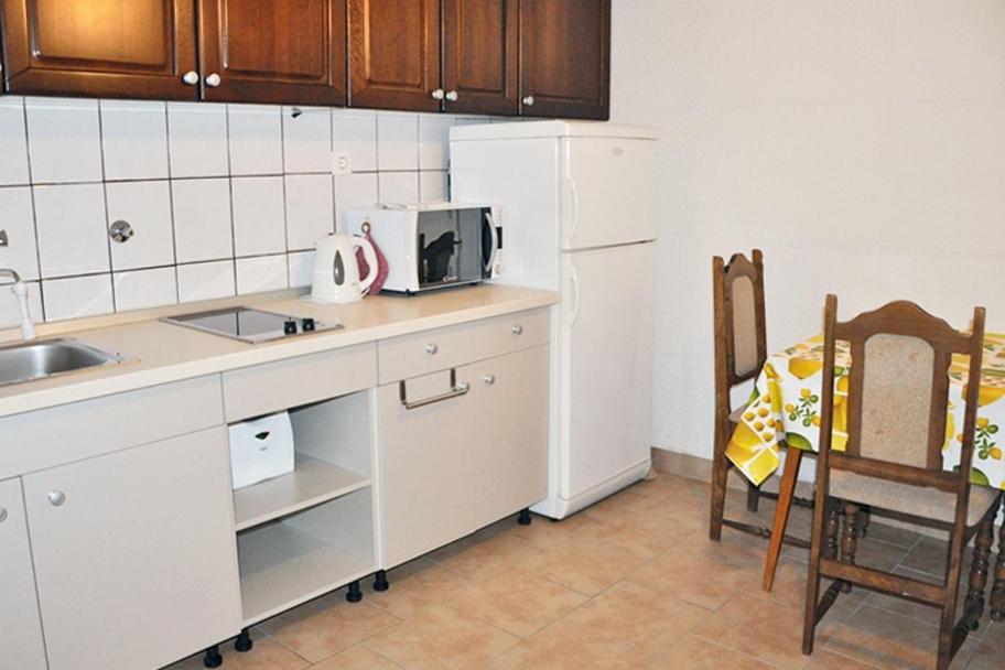 Fotografia z galérie ubytovania Apartments by the sea Zadar - Diklo, Zadar - 5924 v destinácii Zadar